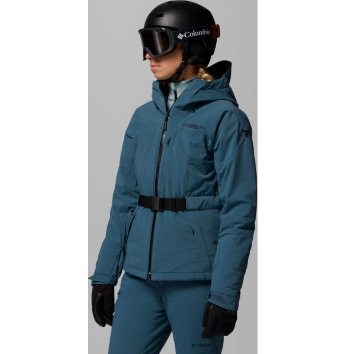 Cirque Bowl™ Insulated Jacket