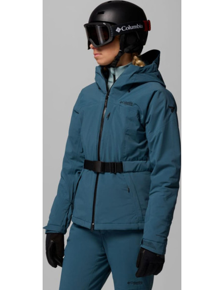 Cirque Bowl™ Insulated Jacket