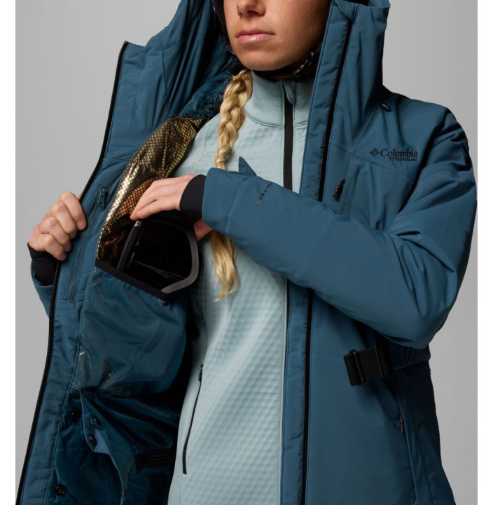 Cirque Bowl™ Insulated Jacket