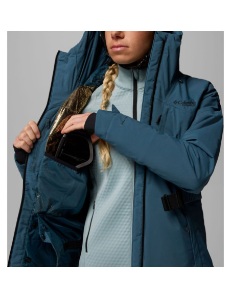 Cirque Bowl™ Insulated Jacket