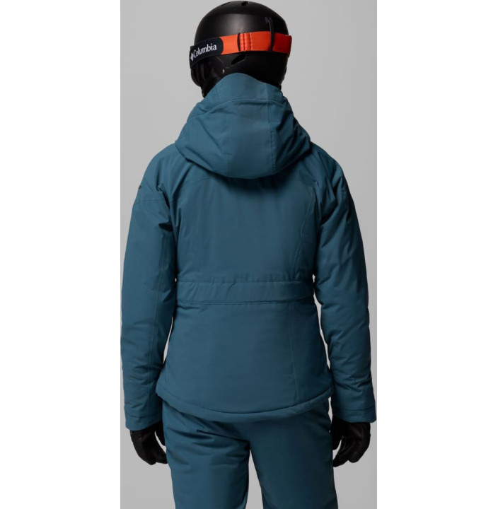 Cirque Bowl™ Insulated Jacket