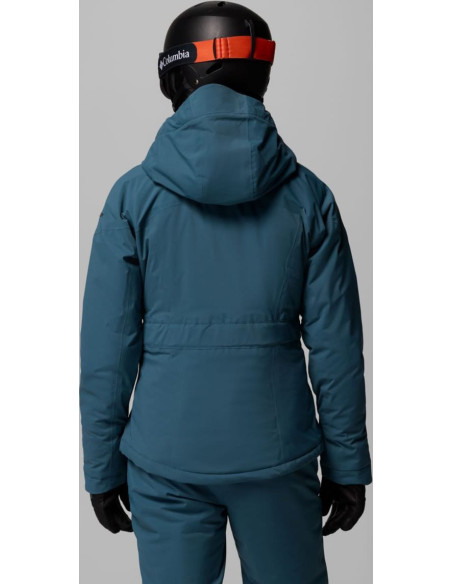 Cirque Bowl™ Insulated Jacket