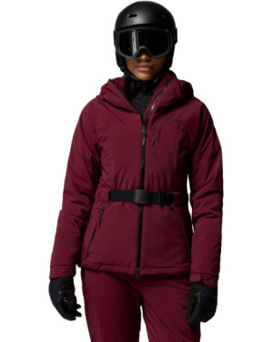 Cirque Bowl™ Insulated Jacket