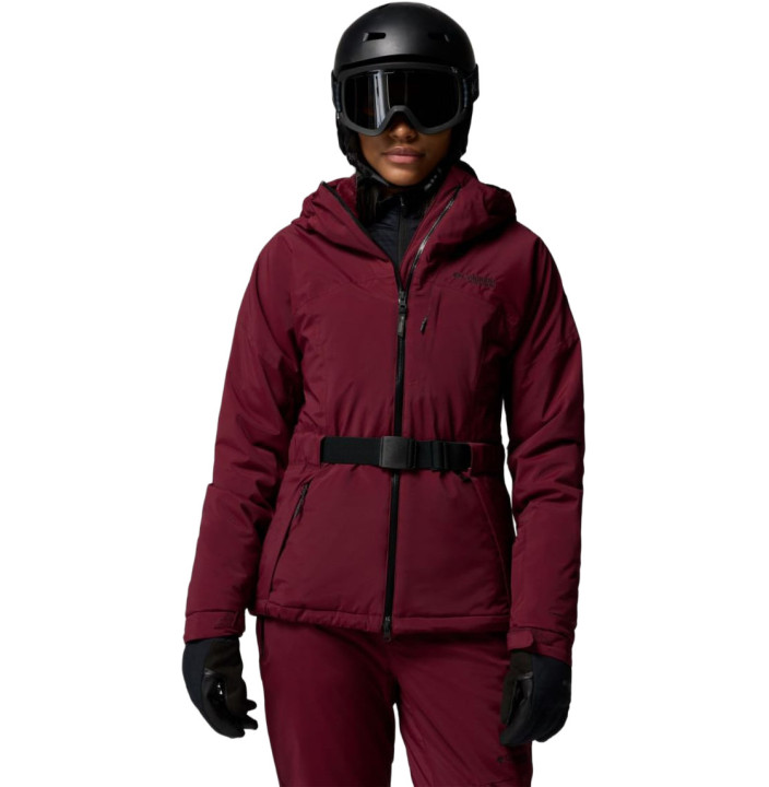 Cirque Bowl™ Insulated Jacket