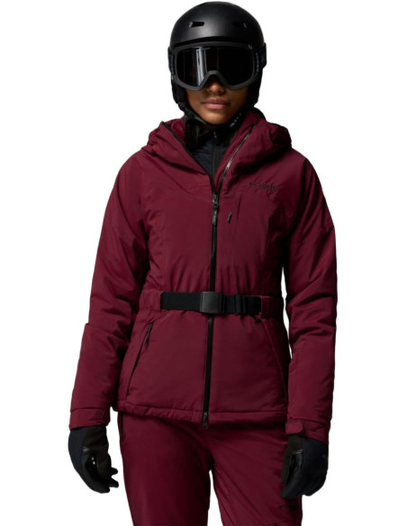 Cirque Bowl™ Insulated Jacket