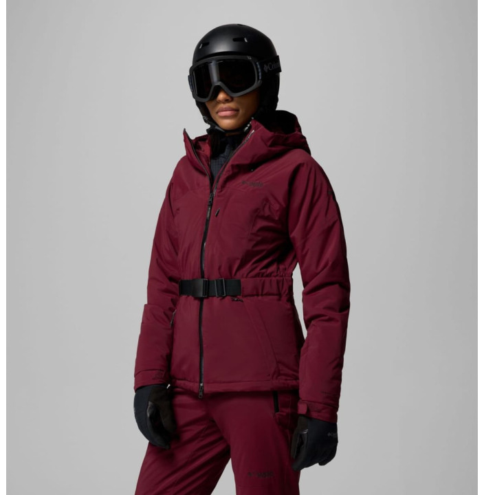 Cirque Bowl™ Insulated Jacket