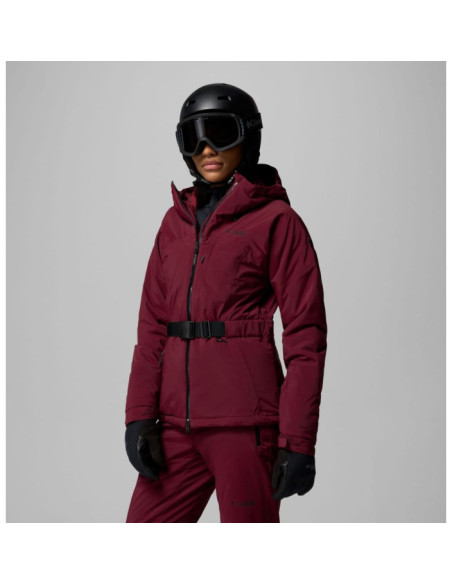 Cirque Bowl™ Insulated Jacket