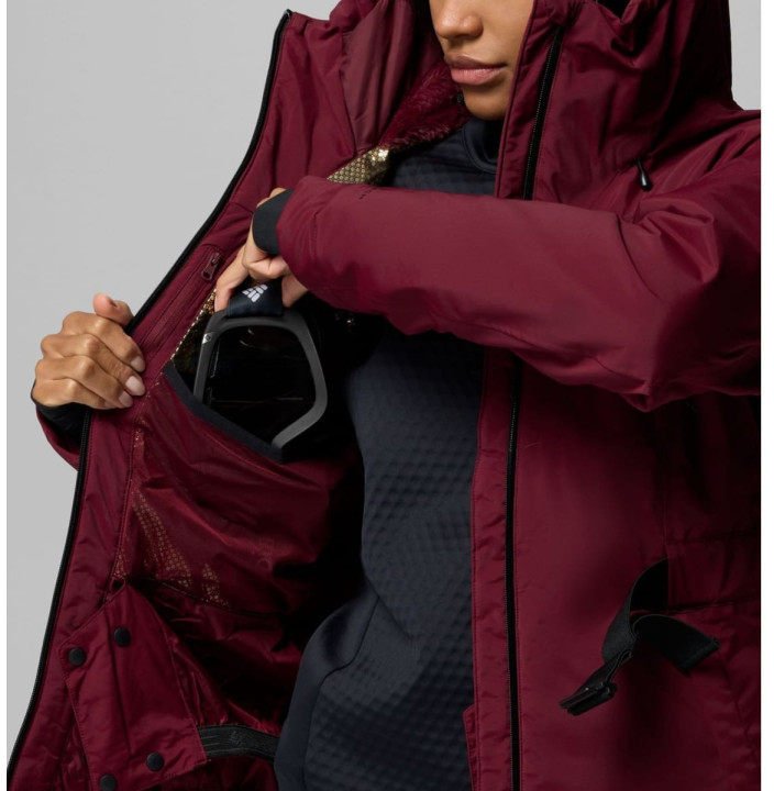 Cirque Bowl™ Insulated Jacket