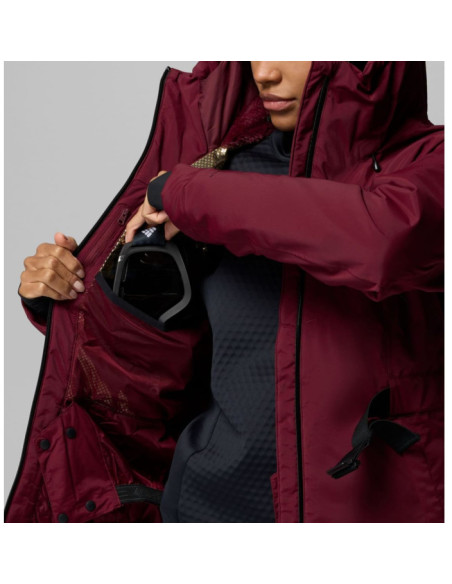 Cirque Bowl™ Insulated Jacket