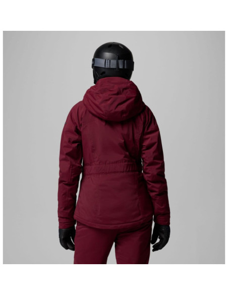 Cirque Bowl™ Insulated Jacket