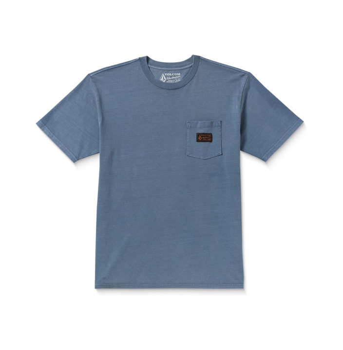 WORKWEAR CERTIFIED POCKET SST