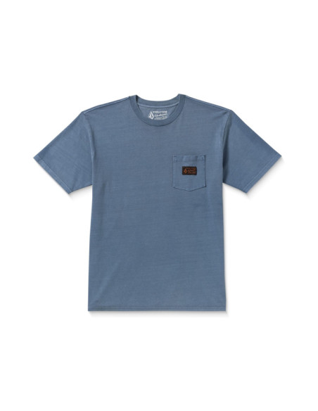 WORKWEAR CERTIFIED POCKET SST