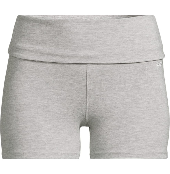 CASALL SUBLIME FOLDED HOTPANTS