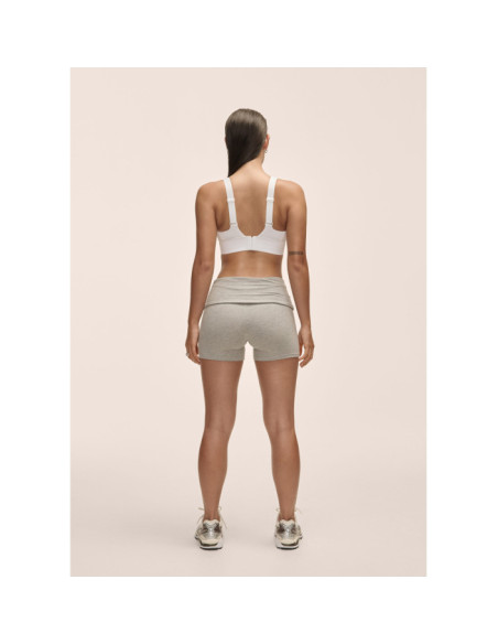 CASALL SUBLIME FOLDED HOTPANTS