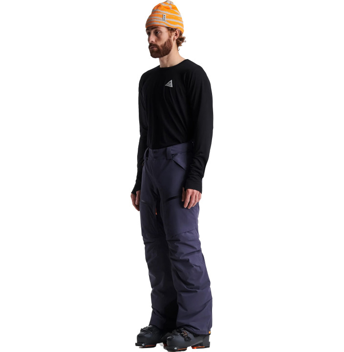 MEN’S EXODUS INSULATED PANTS