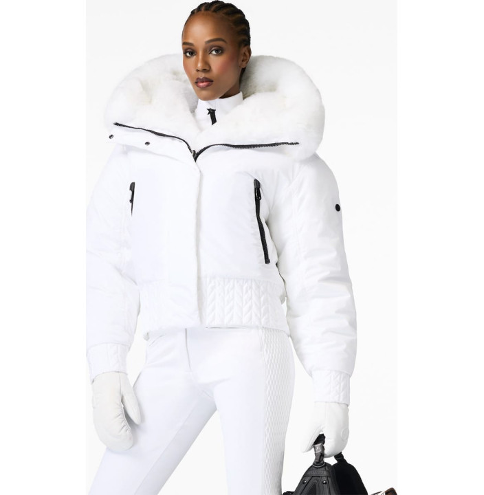 INDIRA SKI JACKET