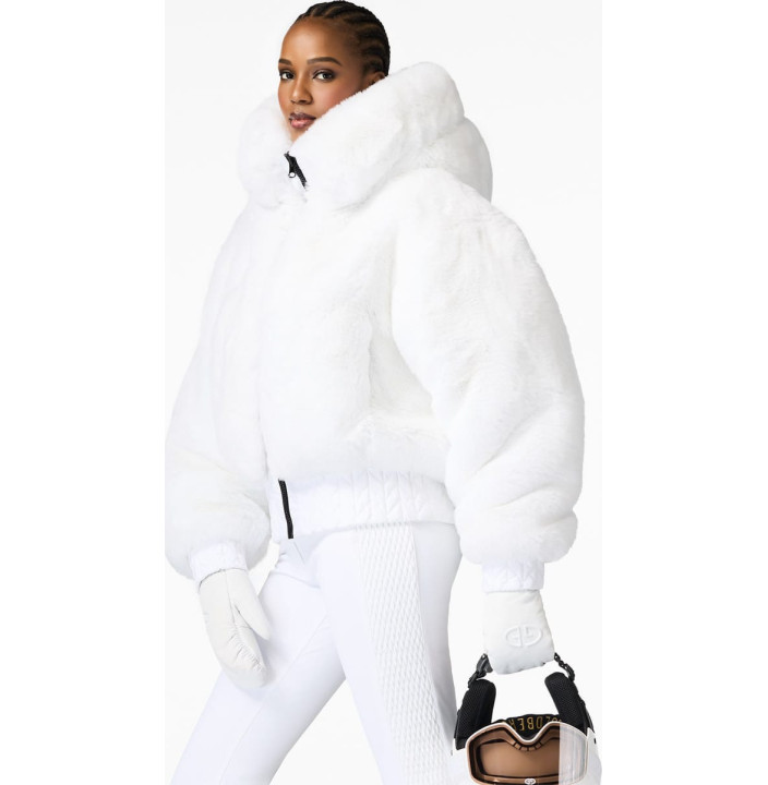 INDIRA SKI JACKET