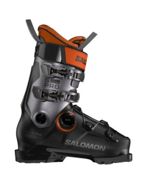 SPRO SUPRA BOA 110 GW