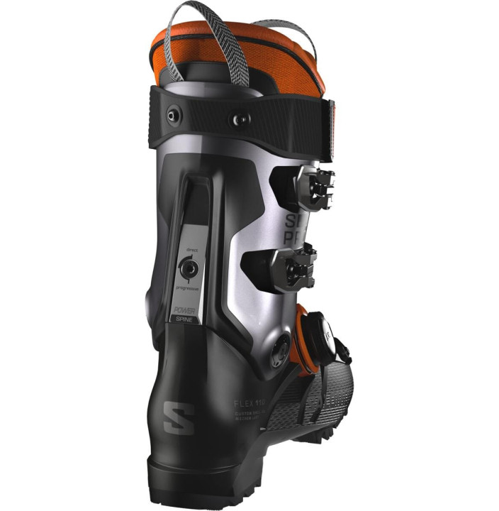 SPRO SUPRA BOA 110 GW