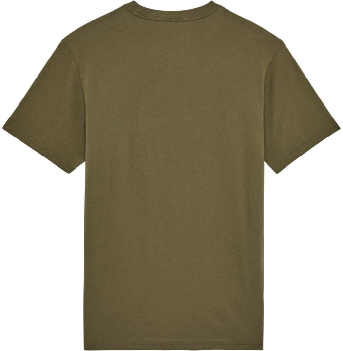 EQUIPPED SS PREM TEE