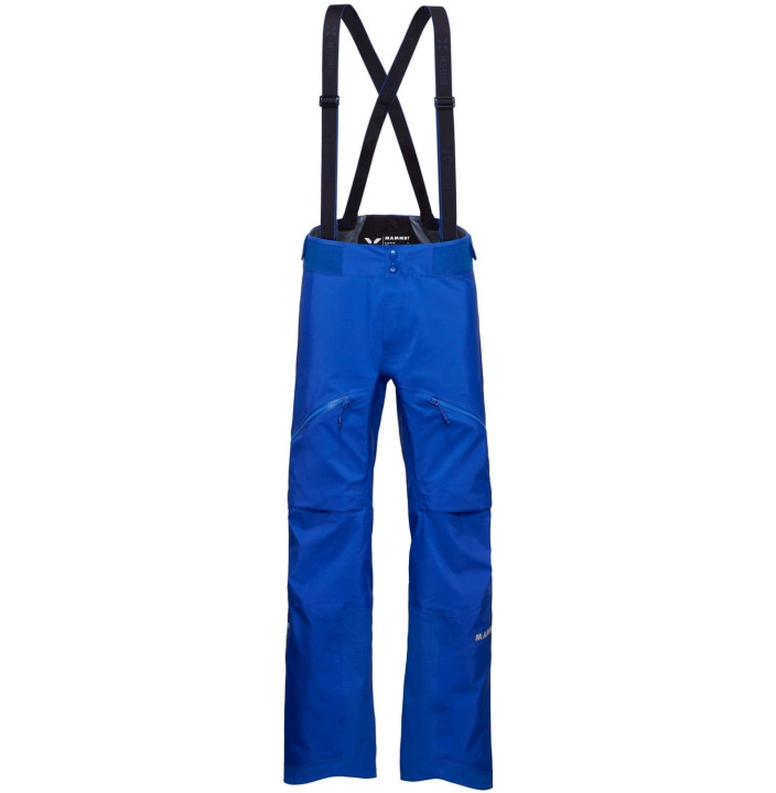 PANTALON EIGER NORDWAND PRO HS HOMBRE