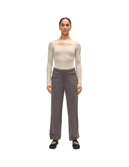 CASALL STAMP LOOSE PANT