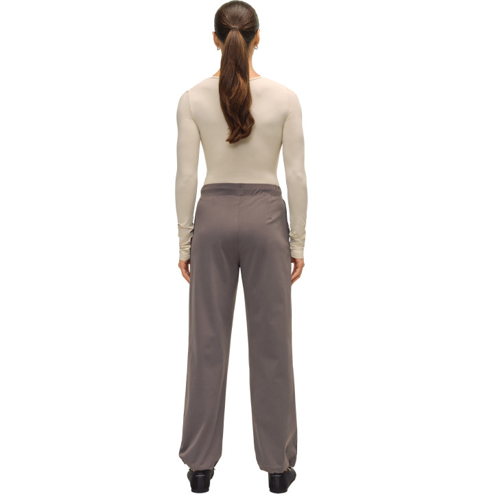 CASALL STAMP LOOSE PANT