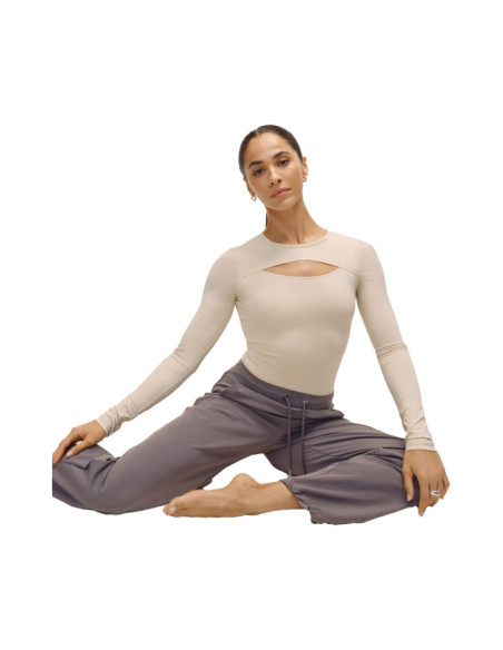 CASALL STAMP LOOSE PANT