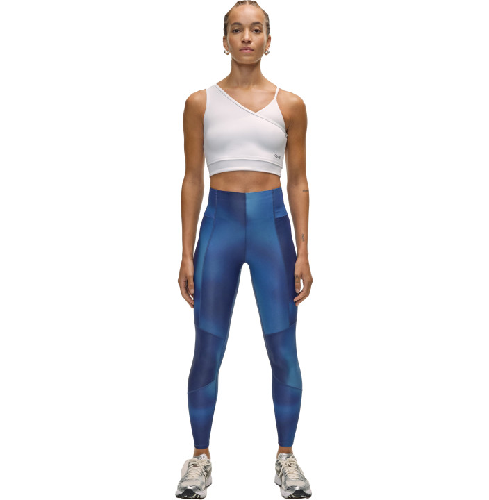 Brick Hight Waist Tights