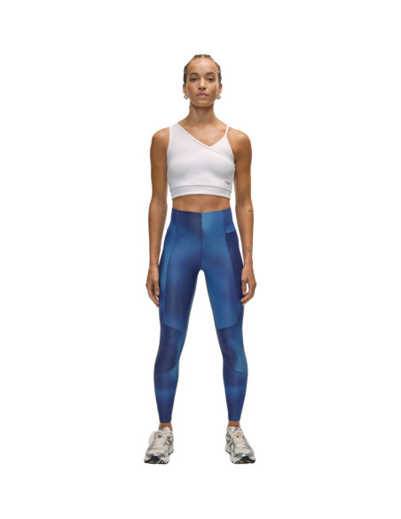 Brick Hight Waist Tights