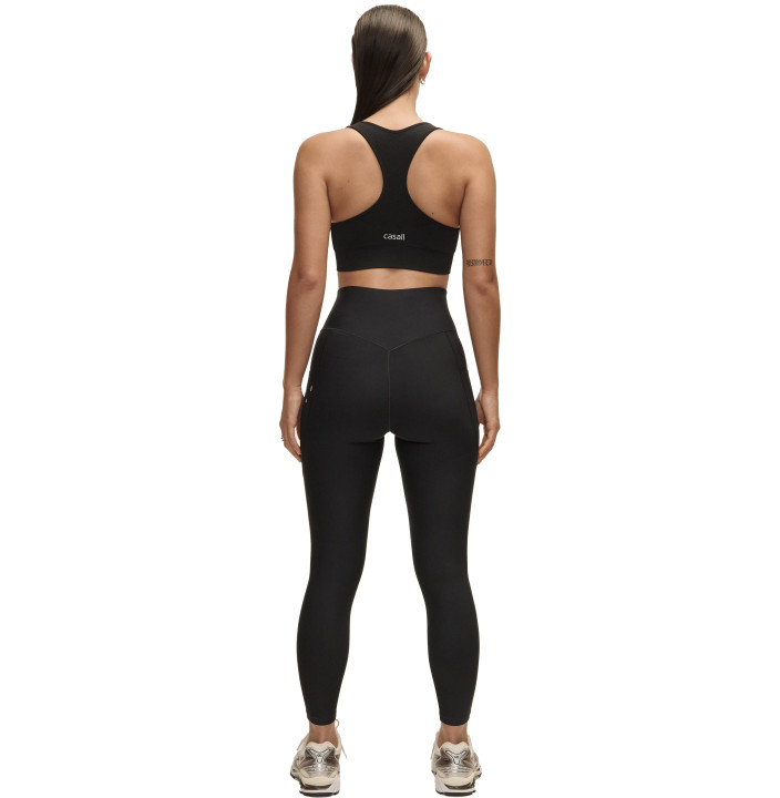 CASALL PURE POCKET HIGH WAIST TIGHTS