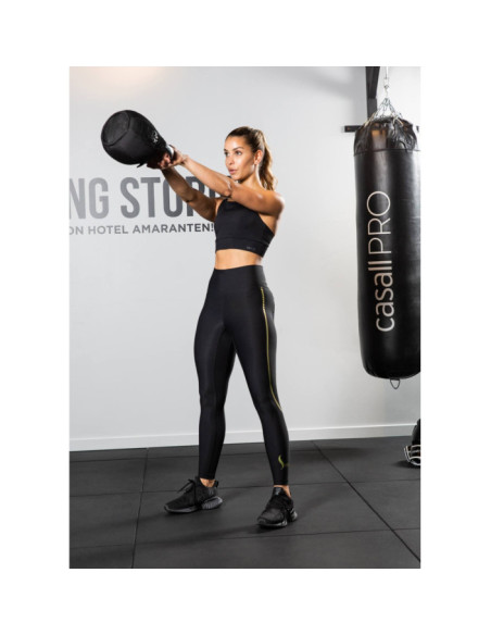 CASALL KETTLEBELL SOFT 12KG