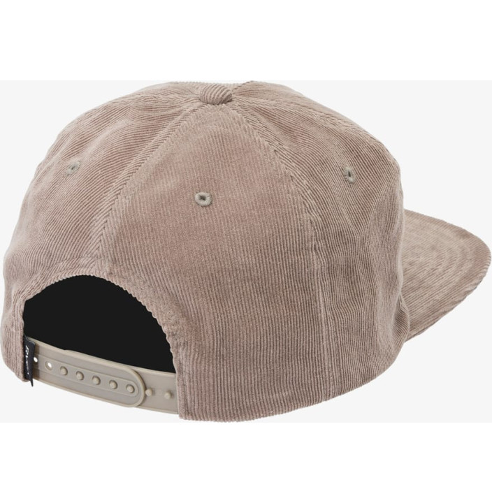 DEEP THOUGHTS CORD SNAPBACK