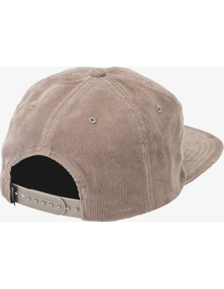 DEEP THOUGHTS CORD SNAPBACK