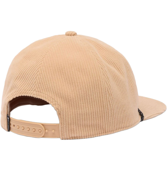 Packsaddle Corduroy Snap Back