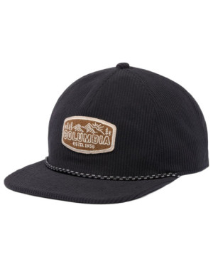 Packsaddle Corduroy Snap Back