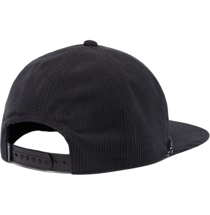 Packsaddle Corduroy Snap Back