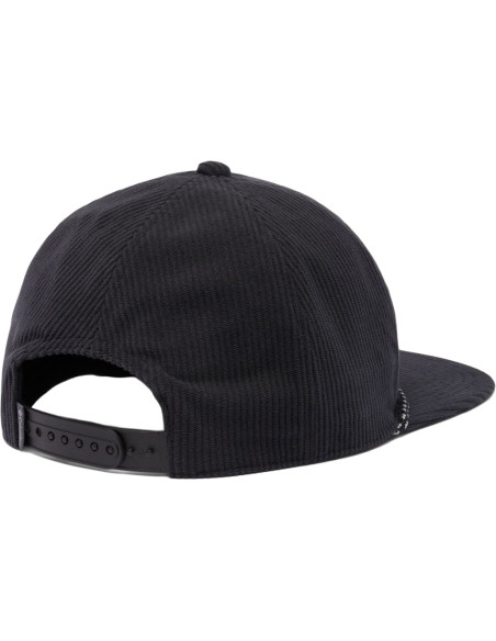 Packsaddle Corduroy Snap Back