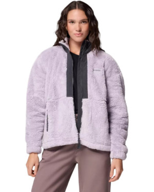 Boundless Discovery Sherpa Full Zip II