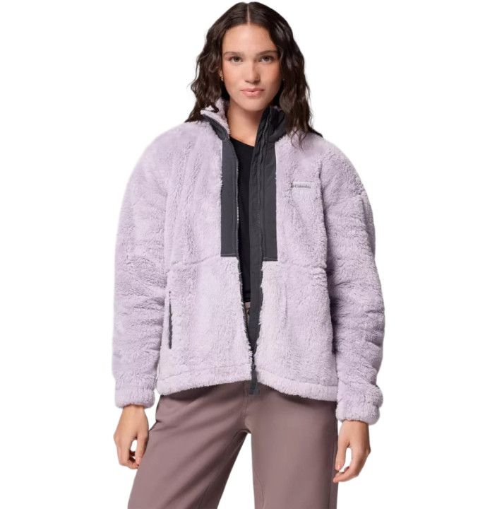 Boundless Discovery Sherpa Full Zip II