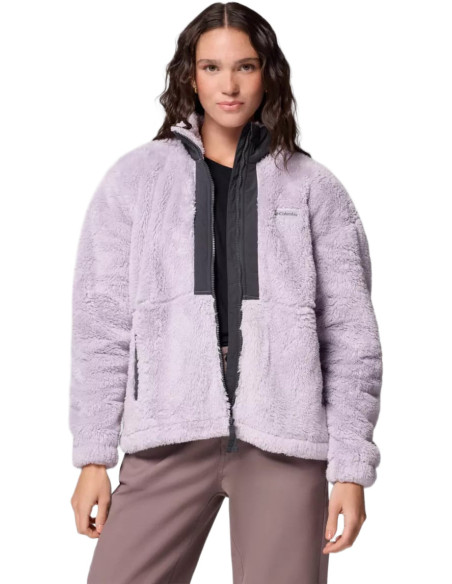 Boundless Discovery Sherpa Full Zip II