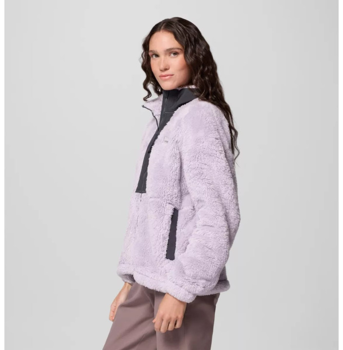 Boundless Discovery Sherpa Full Zip II