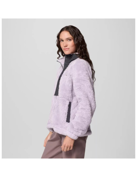 Boundless Discovery Sherpa Full Zip II