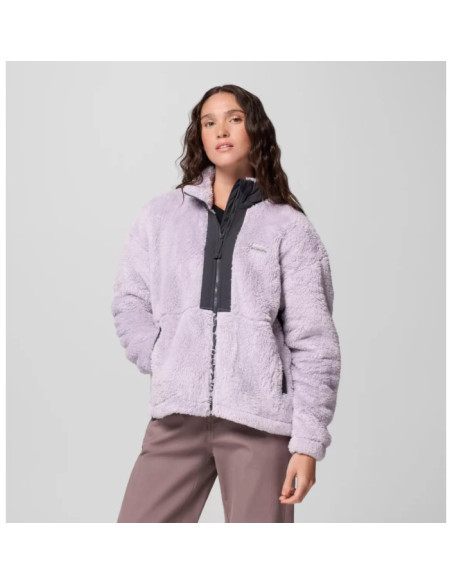 Boundless Discovery Sherpa Full Zip II