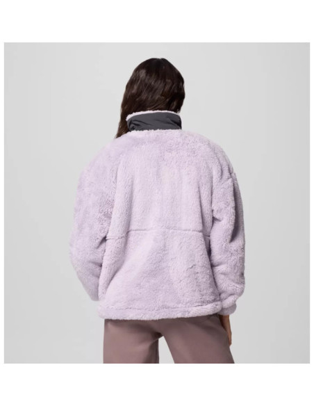 Boundless Discovery Sherpa Full Zip II