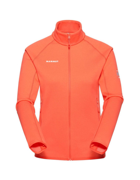 CHAQUETA ACONCAGUA ML MUJER