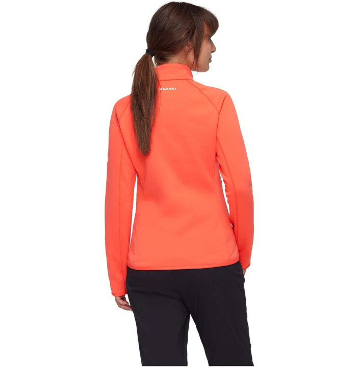 CHAQUETA ACONCAGUA ML MUJER