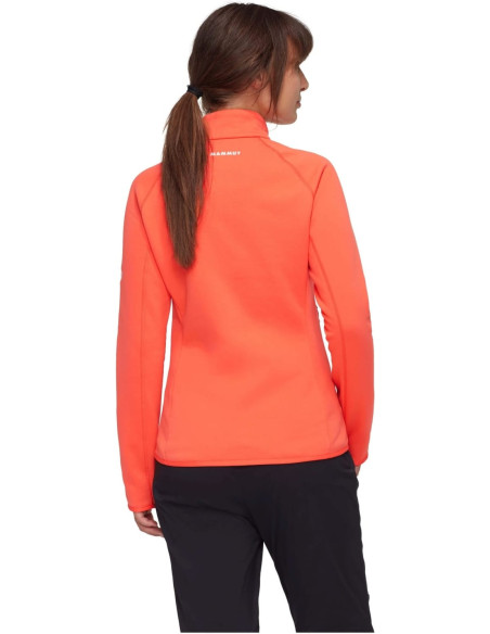 CHAQUETA ACONCAGUA ML MUJER