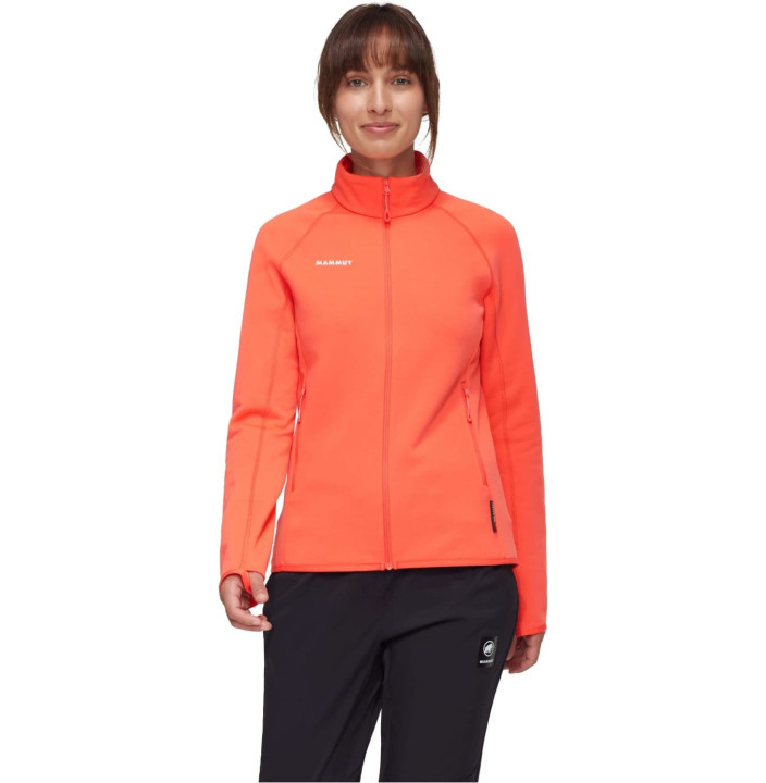 CHAQUETA ACONCAGUA ML MUJER