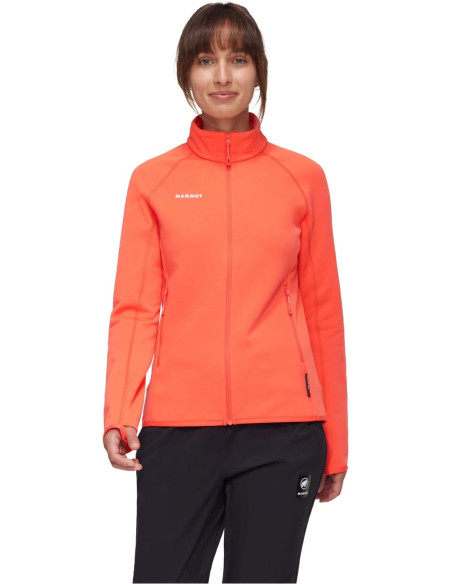 CHAQUETA ACONCAGUA ML MUJER